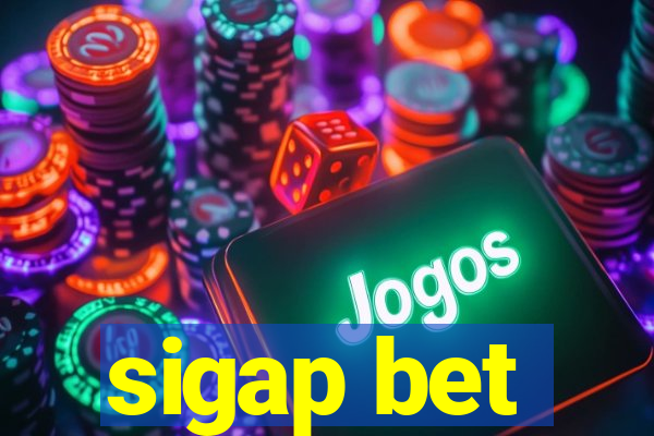 sigap bet